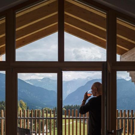Lesehotel Bad Goisern Eksteriør billede