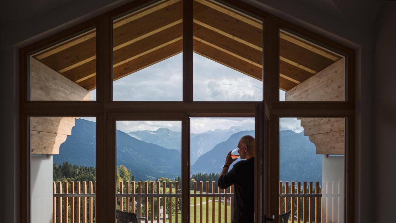 Lesehotel Bad Goisern Eksteriør billede