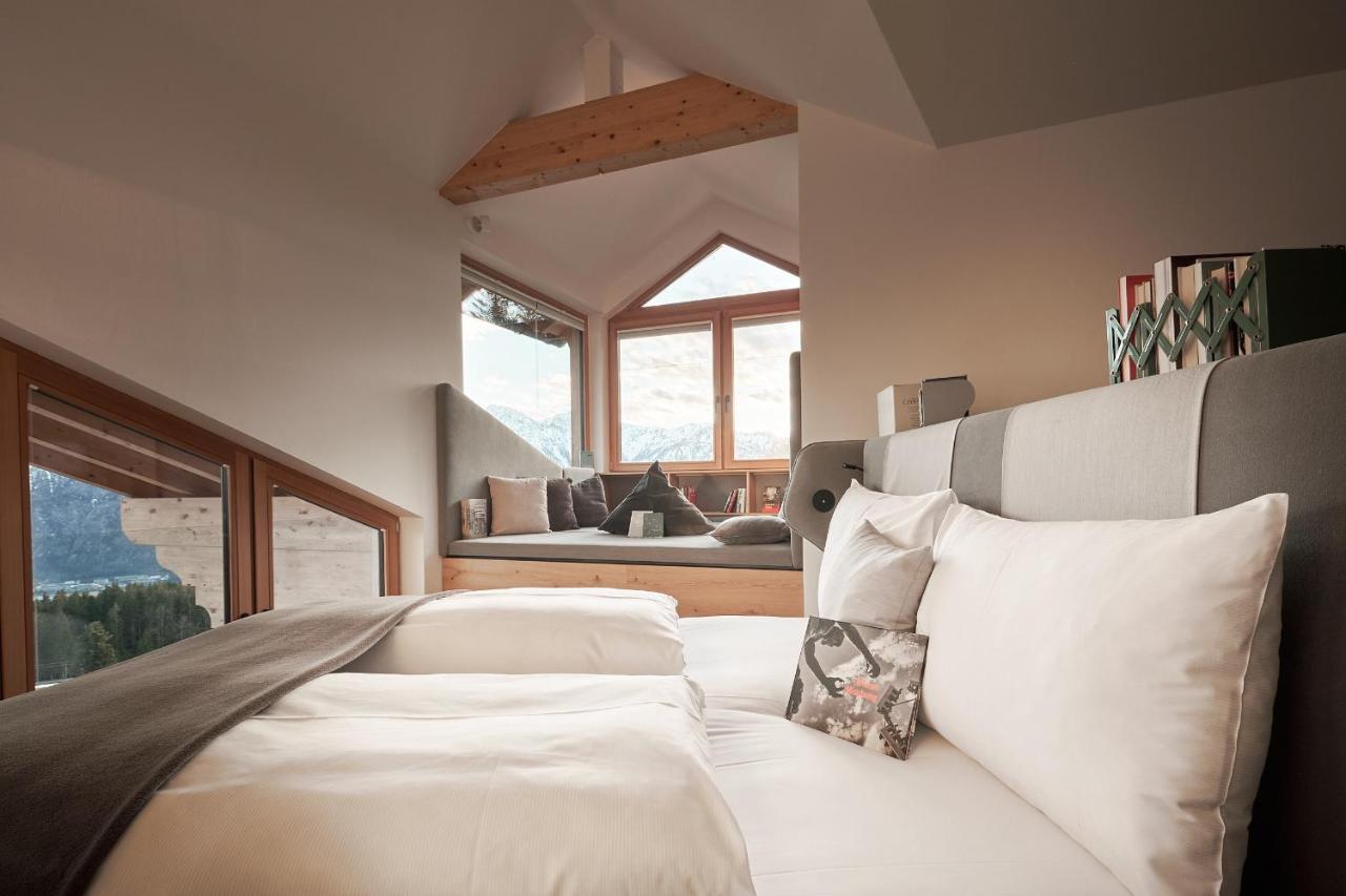 Lesehotel Bad Goisern Eksteriør billede