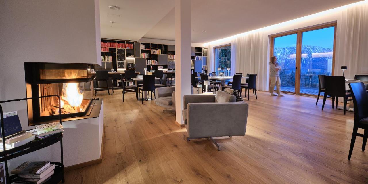 Lesehotel Bad Goisern Eksteriør billede