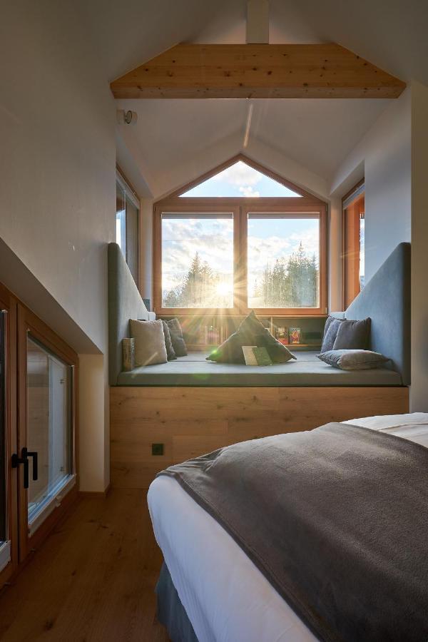 Lesehotel Bad Goisern Eksteriør billede