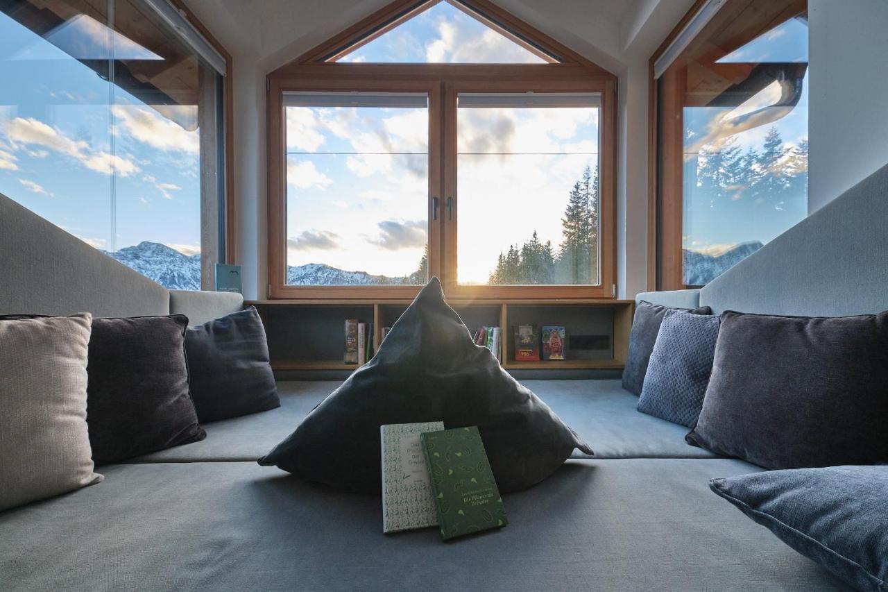 Lesehotel Bad Goisern Eksteriør billede