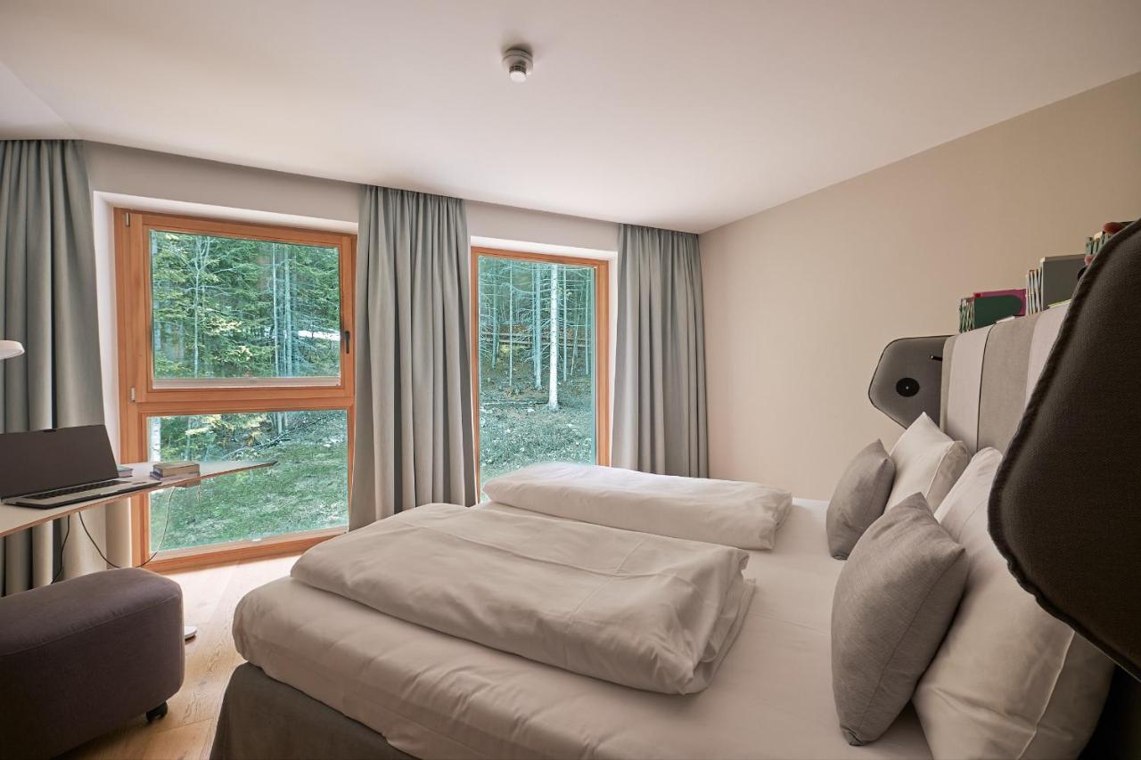 Lesehotel Bad Goisern Eksteriør billede