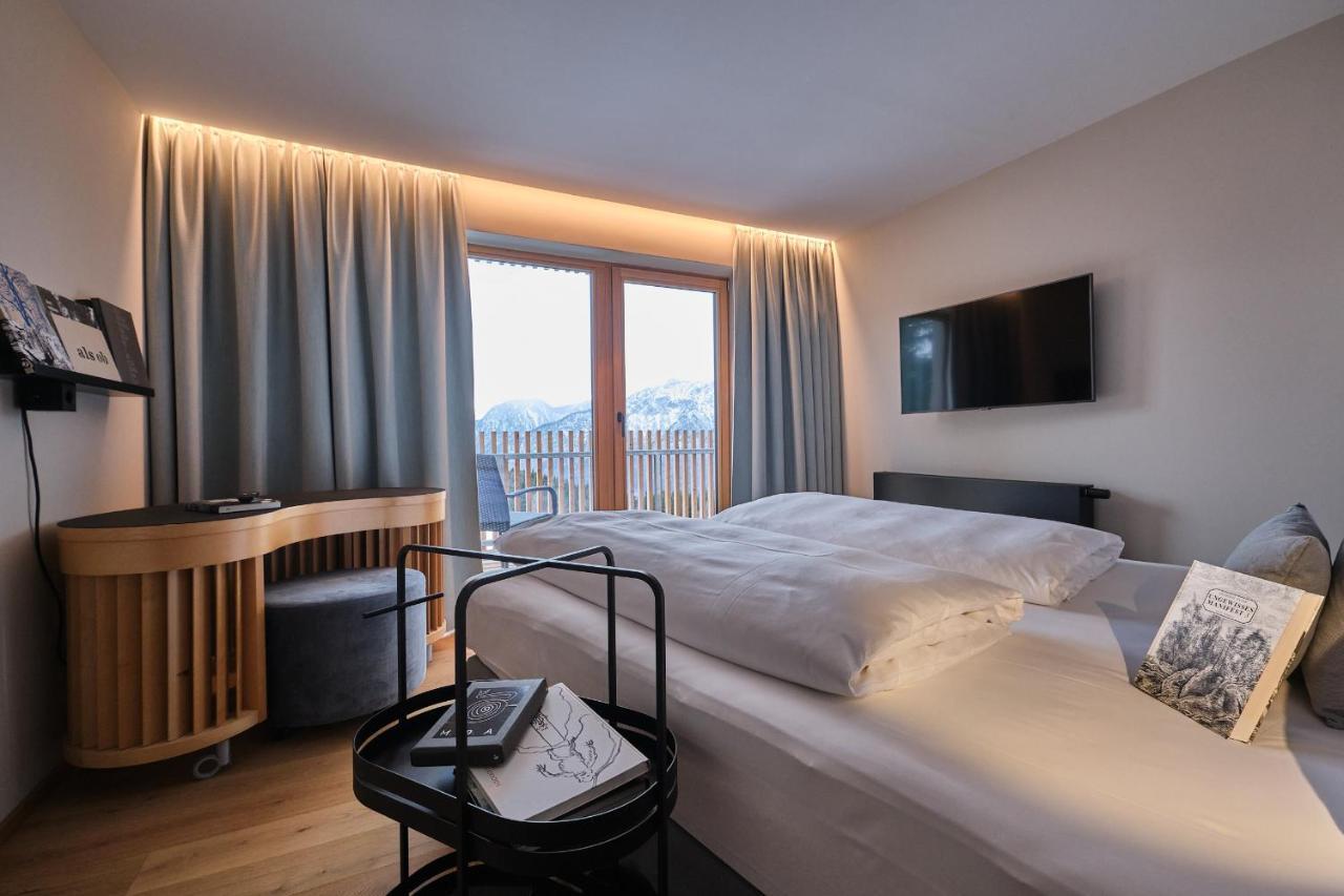 Lesehotel Bad Goisern Eksteriør billede