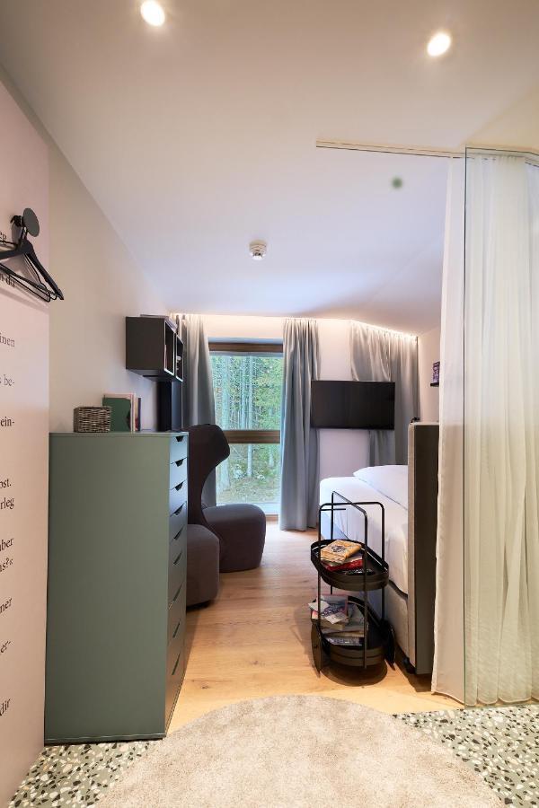 Lesehotel Bad Goisern Eksteriør billede