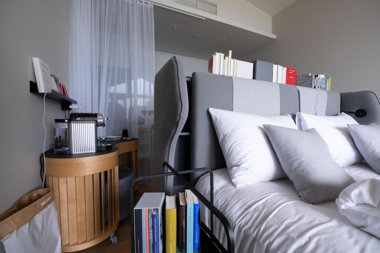 Lesehotel Bad Goisern Eksteriør billede