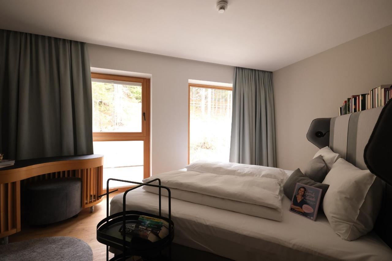 Lesehotel Bad Goisern Eksteriør billede