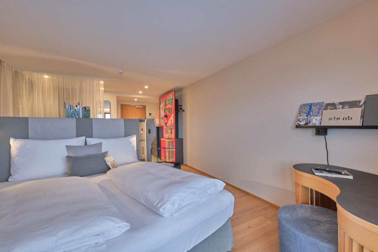Lesehotel Bad Goisern Eksteriør billede