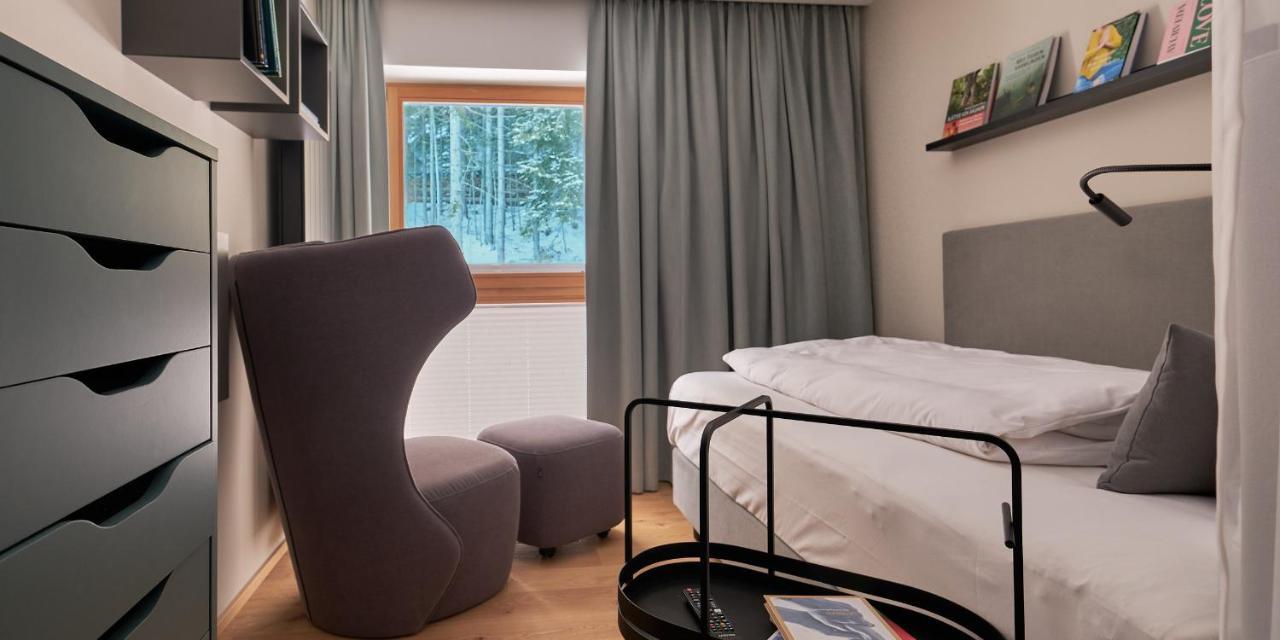 Lesehotel Bad Goisern Eksteriør billede