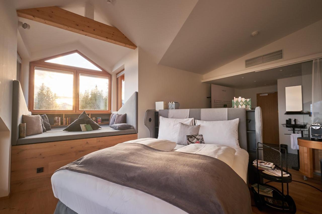 Lesehotel Bad Goisern Eksteriør billede
