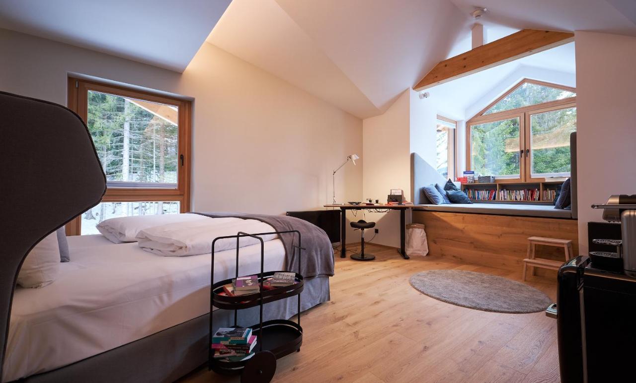 Lesehotel Bad Goisern Eksteriør billede
