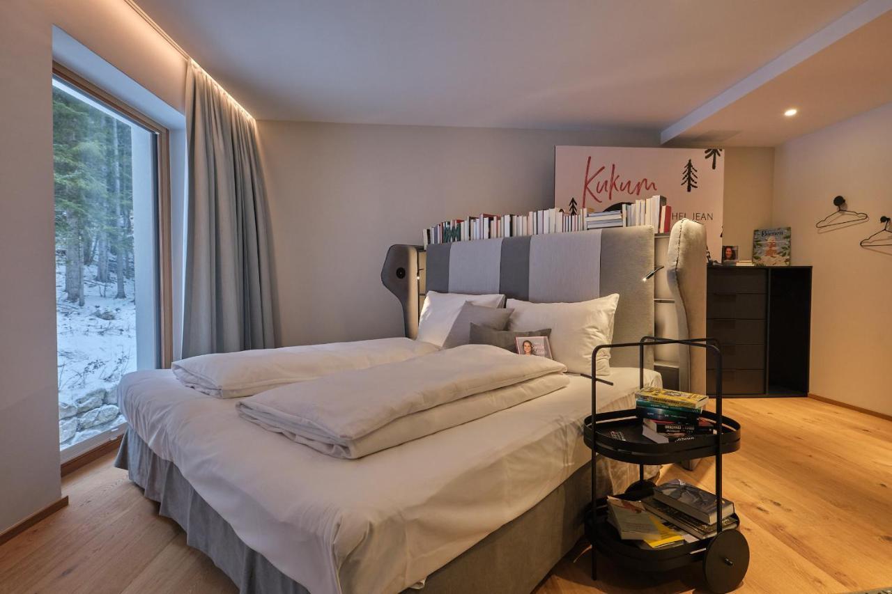 Lesehotel Bad Goisern Eksteriør billede