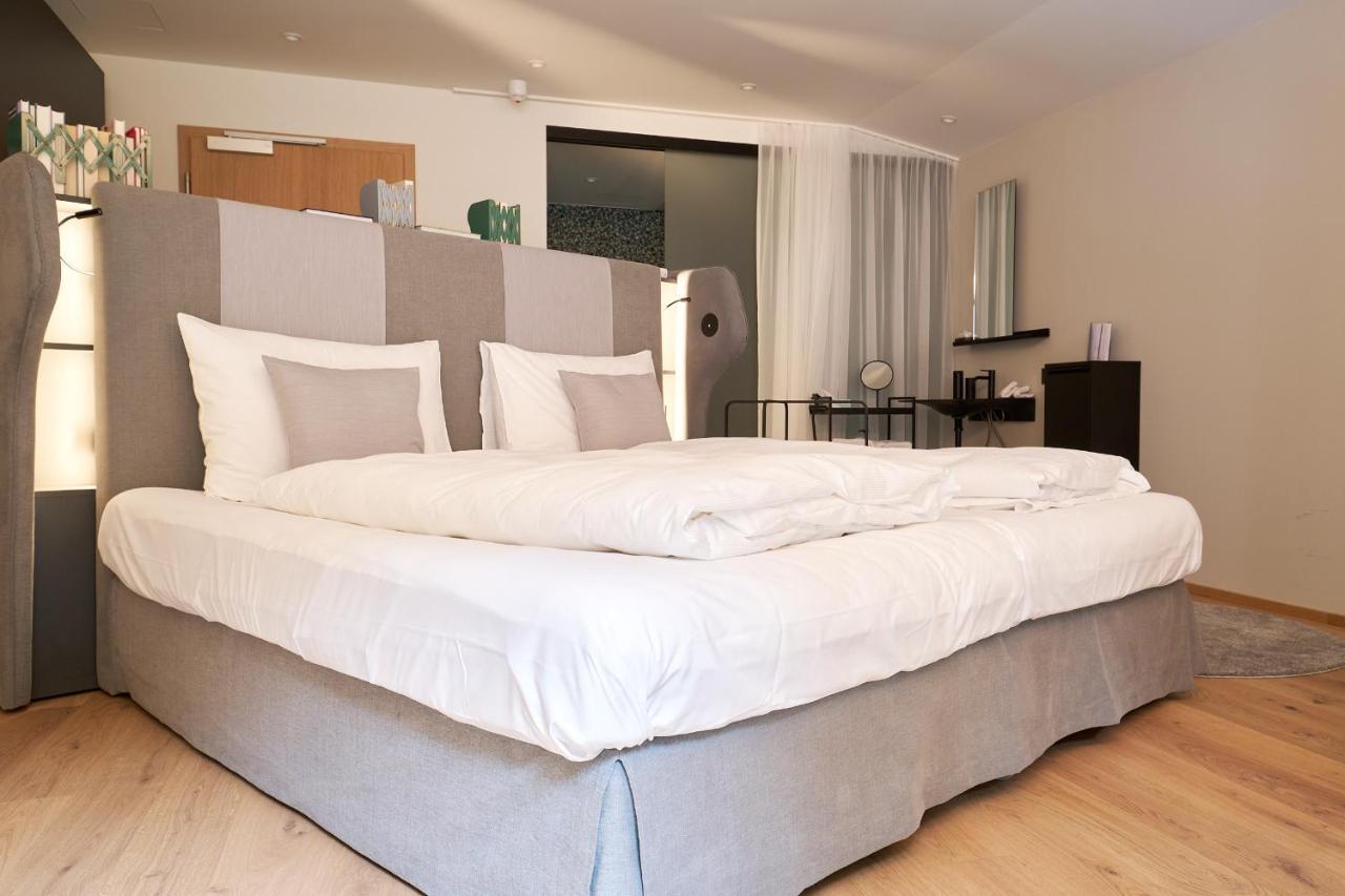 Lesehotel Bad Goisern Eksteriør billede