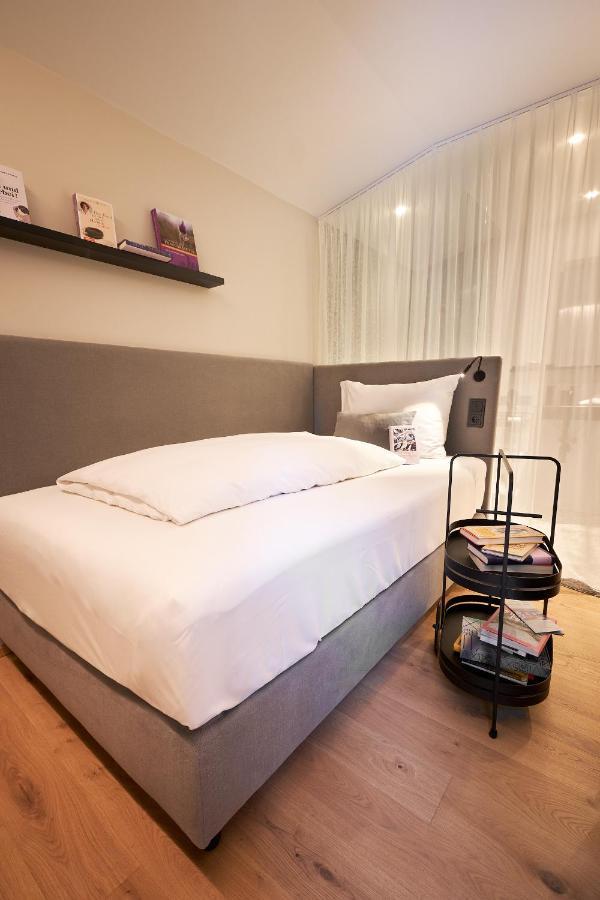 Lesehotel Bad Goisern Eksteriør billede